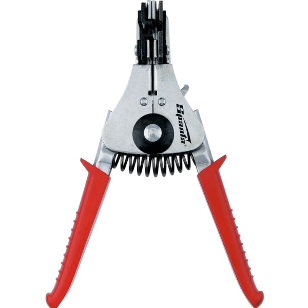 Encontraproduto.com.br - Alicate Desencapador de Fios Automáticos 6 Pol. 1773055 MTX