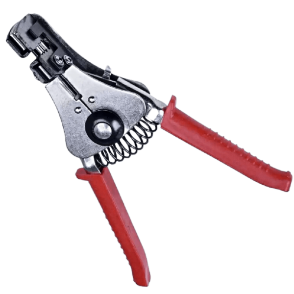 Encontraproduto.com.br - Alicate Desencapador de Fios Automáticos 6 Pol. 1773055 MTX
