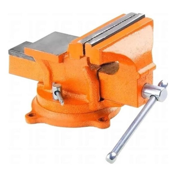 Encontraproduto.com.br - Torno/morsa De Bancada, 4