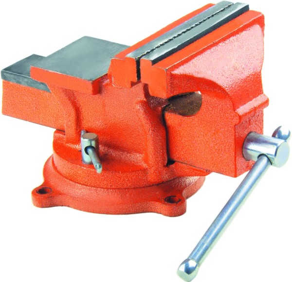 Encontraproduto.com.br - Torno/morsa De Bancada, 4