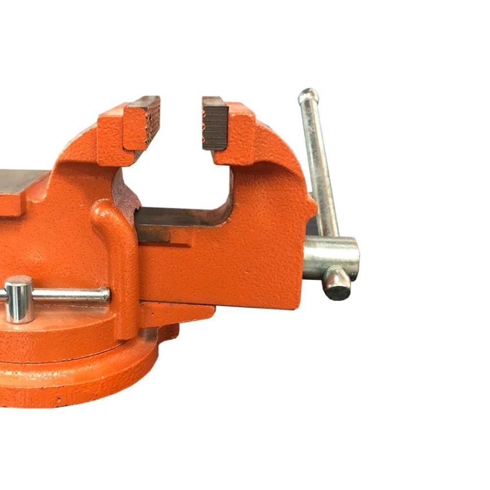 Encontraproduto.com.br - Torno/morsa De Bancada, 5