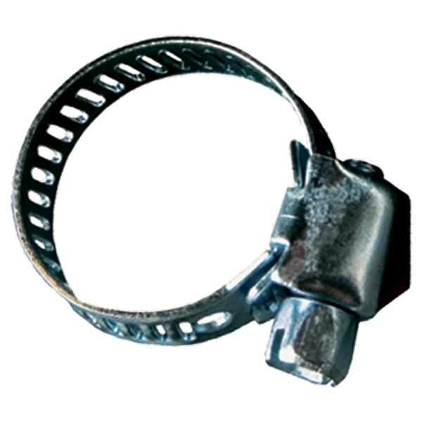 Encontraproduto.com.br - Abraçadeira Tipo Rosca sem Fim 5/16