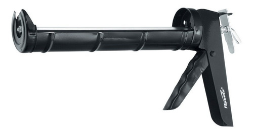 Pistola Para Silicone Semi-Aberta, Para Tubos De Até 310 Ml,