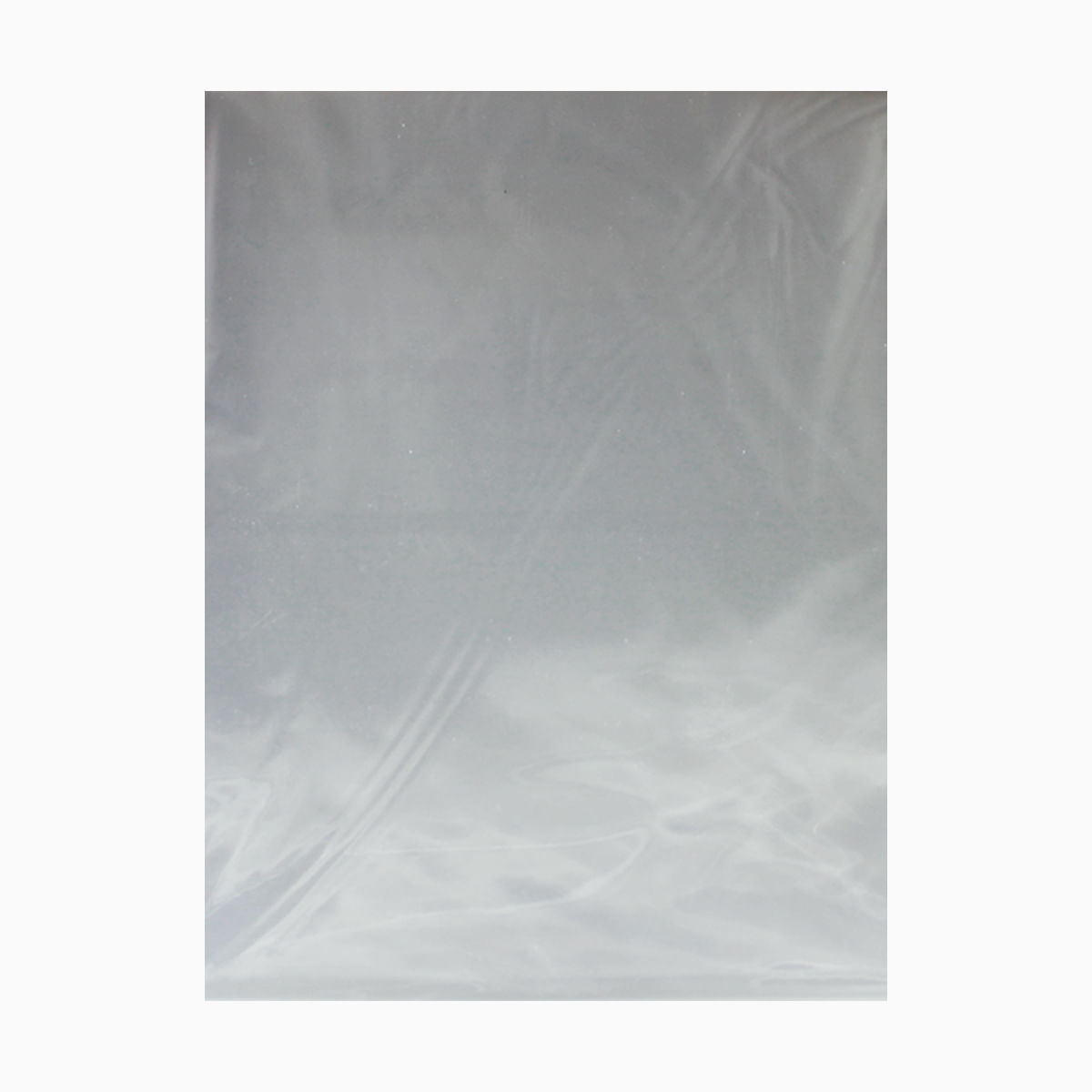Encontraproduto.com.br - Saco Plástico Transparente Tam 20x29cm Kit 50 un