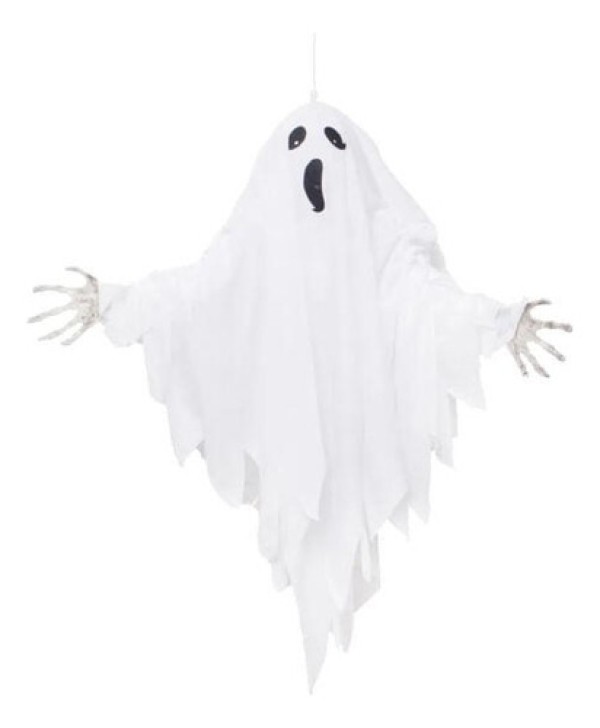 Figura De Ação - Fantasma - Cromus