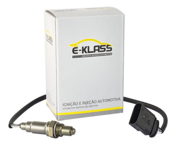 Encontraproduto.com.br - Sonda Lambda Gol G4 1.0 8v Flex 2005/ 2008 Esl6262