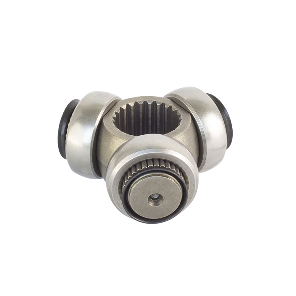 Trizeta Kia Sephia 1993 a 2020 - 810225 - VT9063