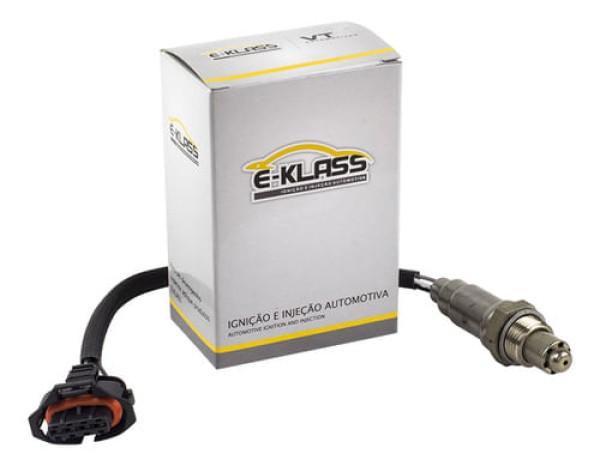 Encontraproduto.com.br - Sonda Lambda Planar Gm Cruze 1.8 2011/... Pos Catalisador