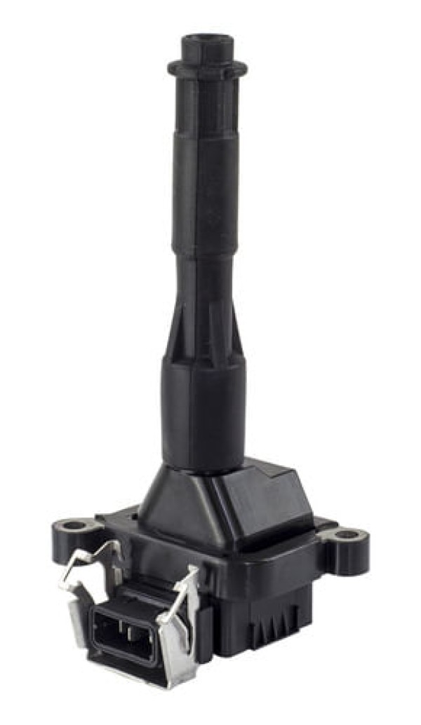Encontraproduto.com.br - Bobina ignicao bmw 318/320/325/525/530/540/730/740/840 3 pinos = dpl202004 / euro30652 / mte-79508 / eklebi5018 / delgn10016