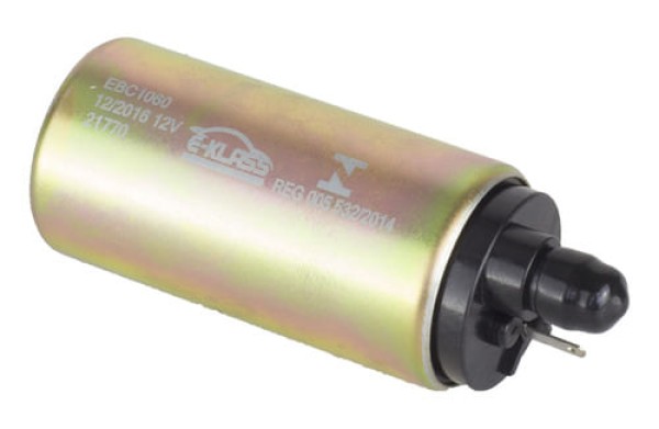 Encontraproduto.com.br - Bomba Combustivel Compativel C/ Cg 150 Fan 2009 2010 Ebc1060