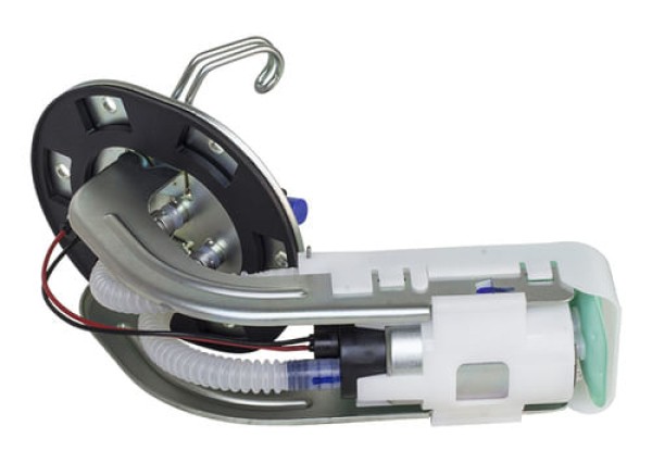 Encontraproduto.com.br - Bomba Eletrica De Combustivel Cb300r 2013 Flex - Ebc1063