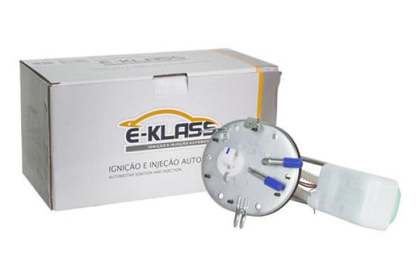 Encontraproduto.com.br - Bomba Eletrica De Combustivel Cb300r 2013 Flex - Ebc1063