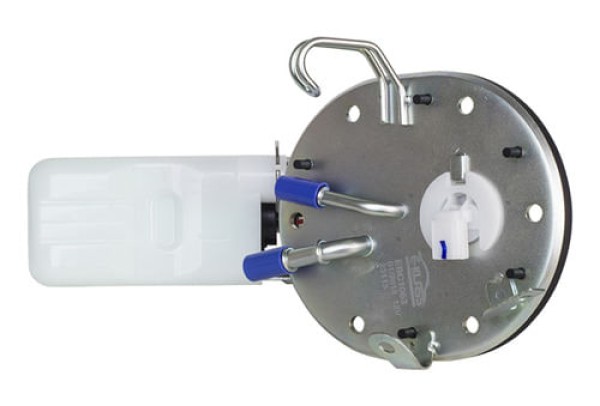 Encontraproduto.com.br - Bomba Eletrica De Combustivel Cb300r 2013 Flex - Ebc1063