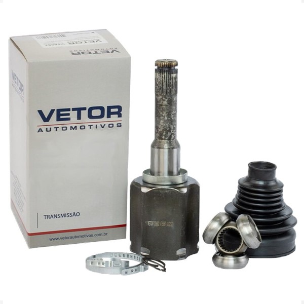 Encontraproduto.com.br - Tulipa Trizeta Ford Fusion 2010 a 2018 - 1333099 - VT5867