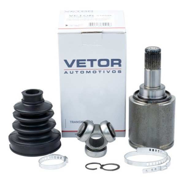 Encontraproduto.com.br - Tulipa Trizeta Chery Tiggo 2022 a 2023 - 1102607 - VT5896