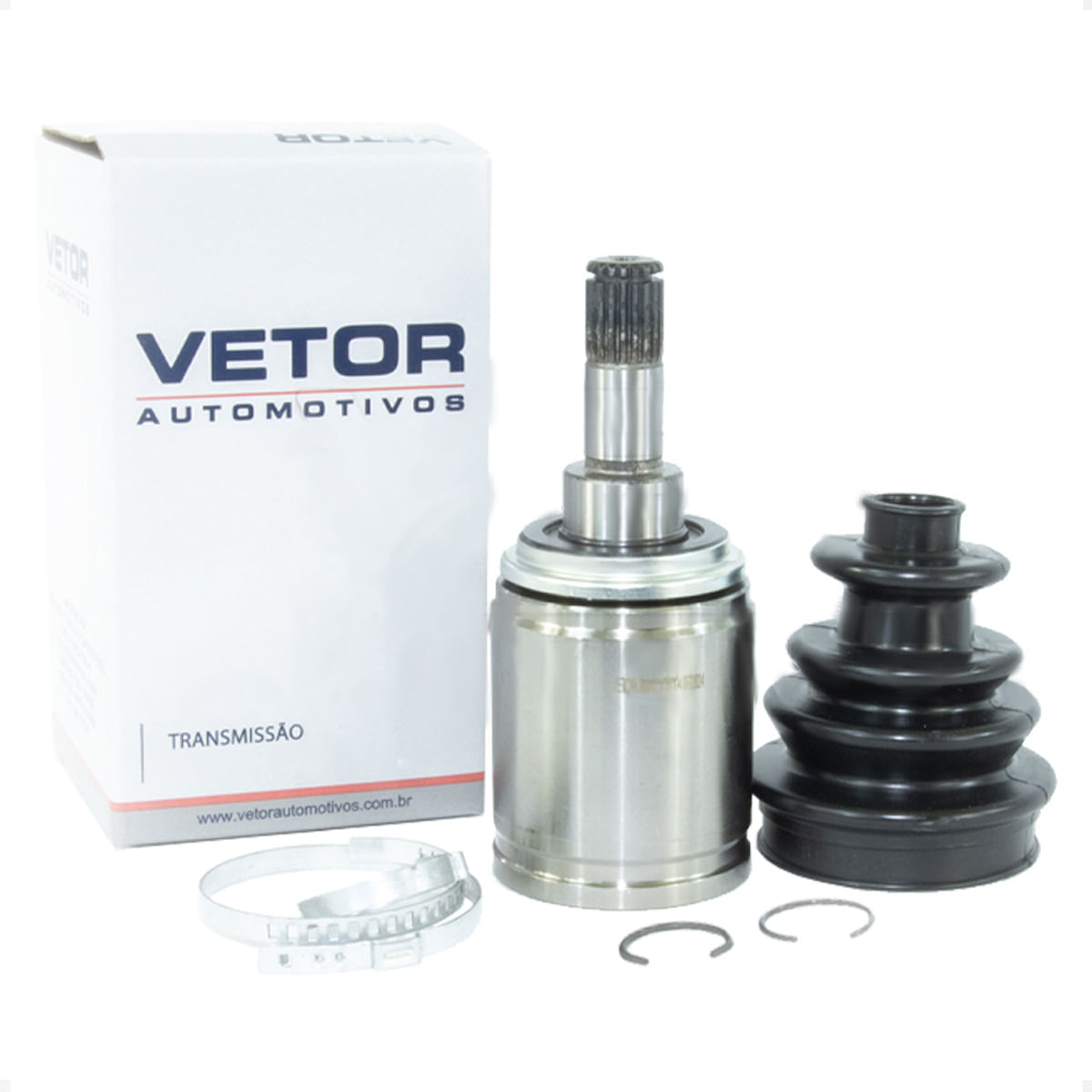 Junta Homocinética Deslizante Honda Crv 2021 a 2024 - 1351930 - VT6004