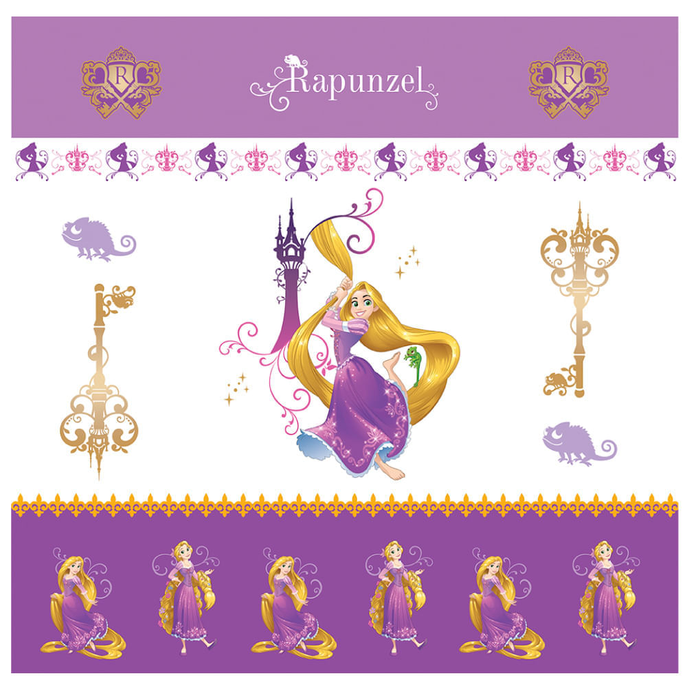 Pagina Df Sdfd148 Rapunzel 1 Cen. E Ban