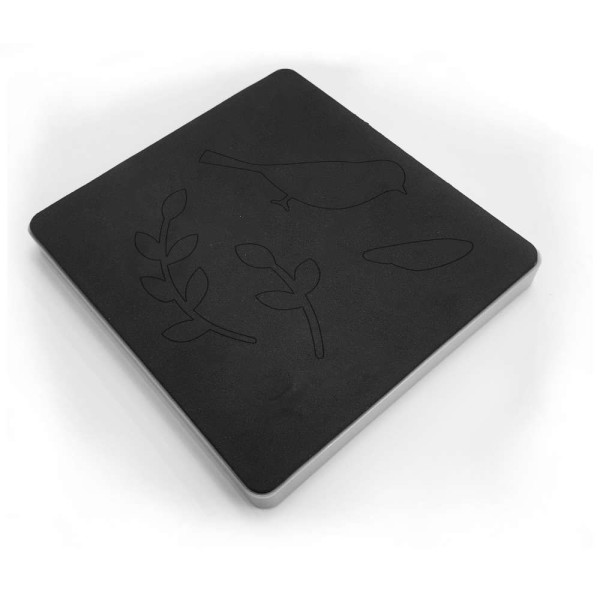 Encontraproduto.com.br - Faca para Corte Supreme Pássaros Ref.21463 Toke e Crie