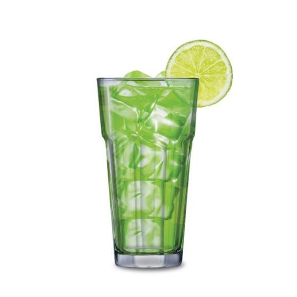 Copo em vidro Ruvolo Max 415ml