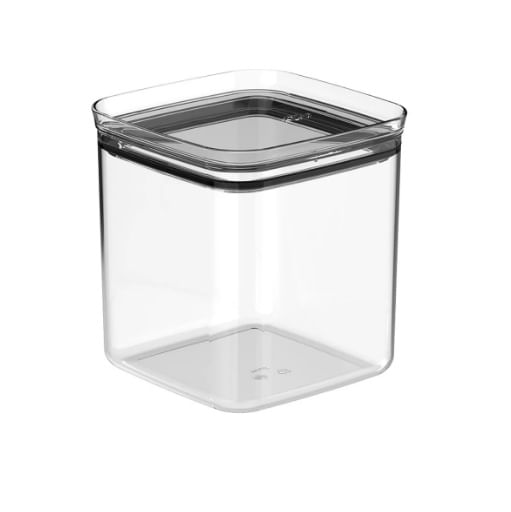 Organizador Hermético Block Natural 2.3L - MARTIPLAST