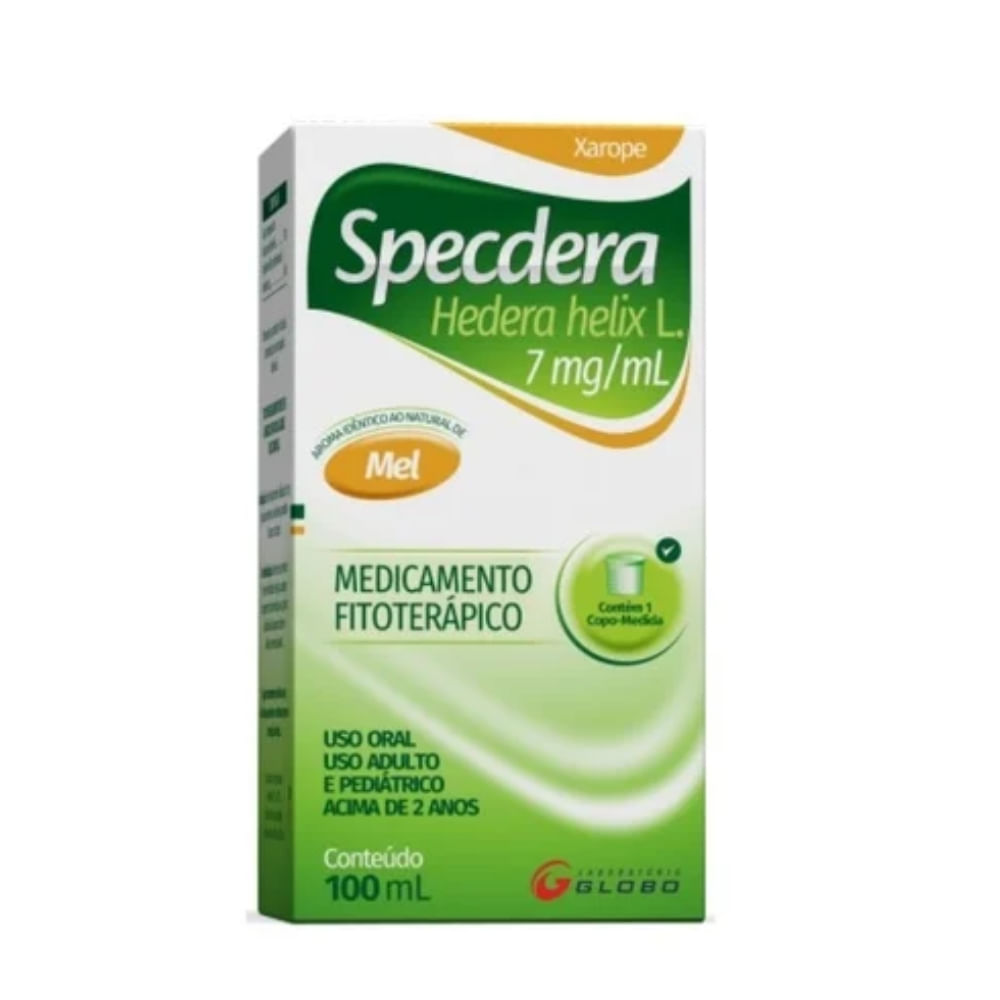 Specdera xpe mel 7mg 100ml