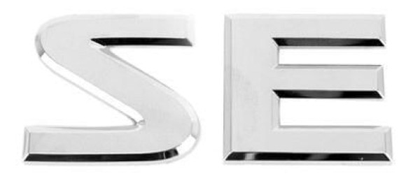 Encontraproduto.com.br - Emblema Tampa Tras Se Nissan Frontier 07
