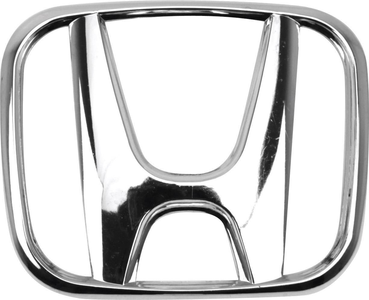 Emblema Grade Honda Civic 04 06 Fit 04 08