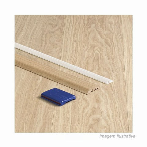 Encontraproduto.com.br - Perfil Qsa/floorest Multiuso 5 em 1 3044 C/1,80mt