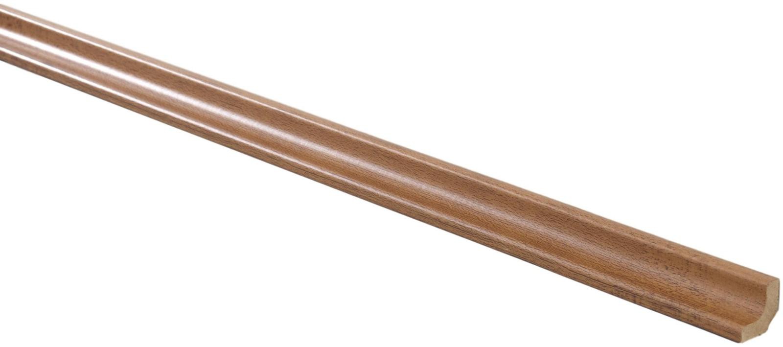 Cantoneira Para Piso Laminado Floorest M1071 240x2,6x1,2cm