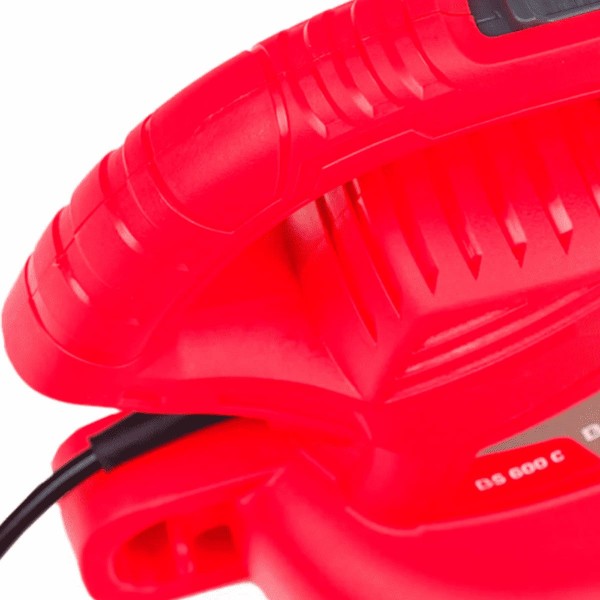 Encontraproduto.com.br - Soprador Elétrico Branco Bs600 2000w 127v