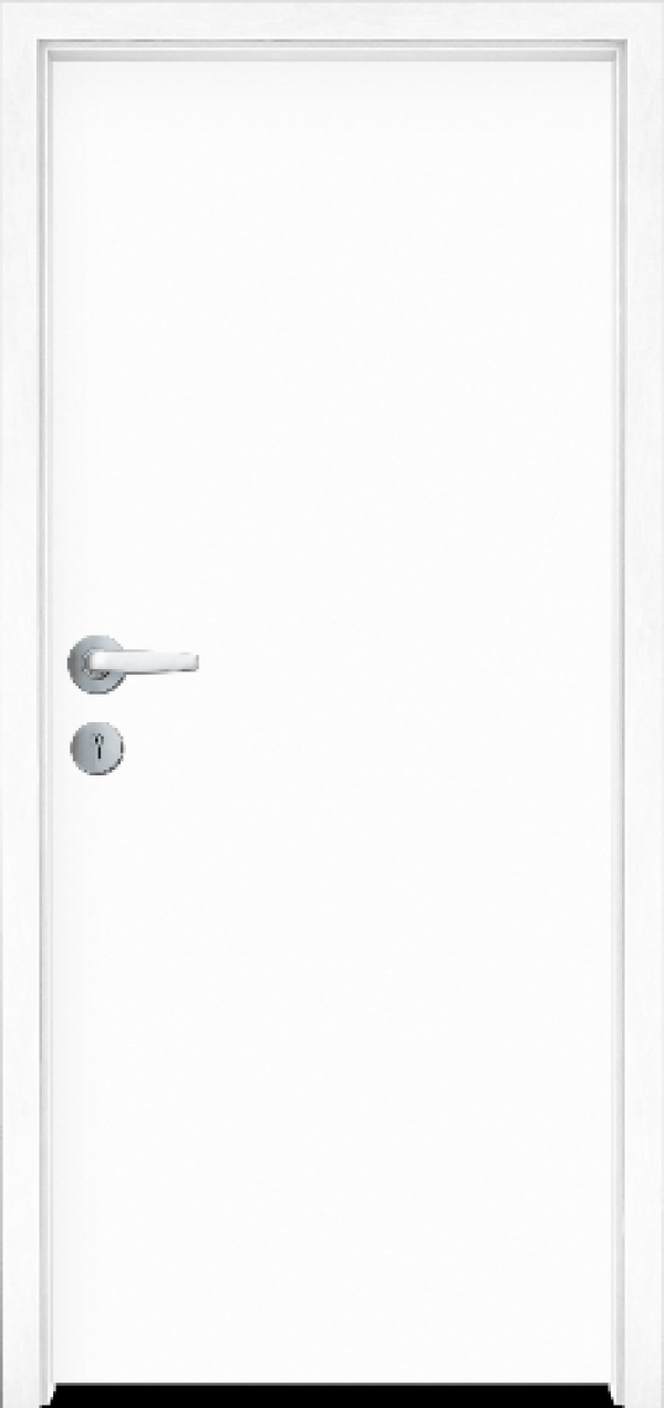 Encontraproduto.com.br - KIT PORTA PRONTA PSS02 PRIMER 210 X 70 X 13 DIREITA 