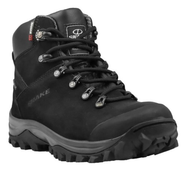 Bota impermeável Snake Frame Light