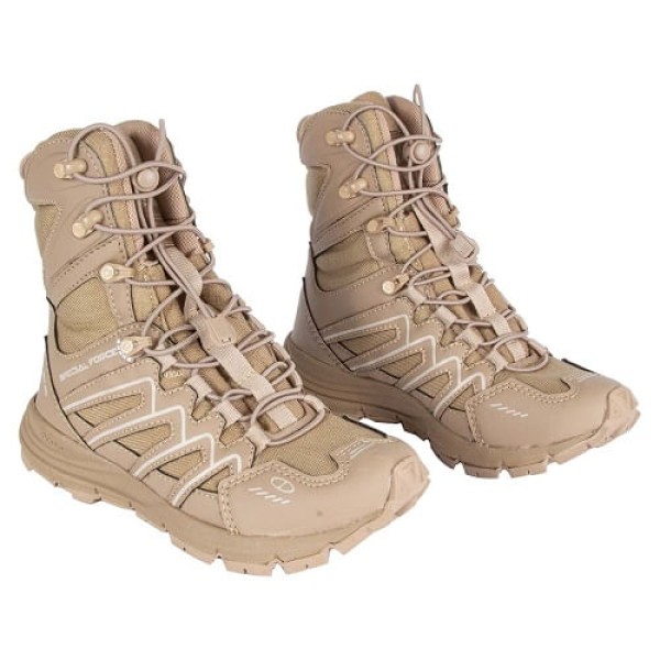 Bota Snake Armor 8 Para Atividades Táticas Unissex Dia A Dia