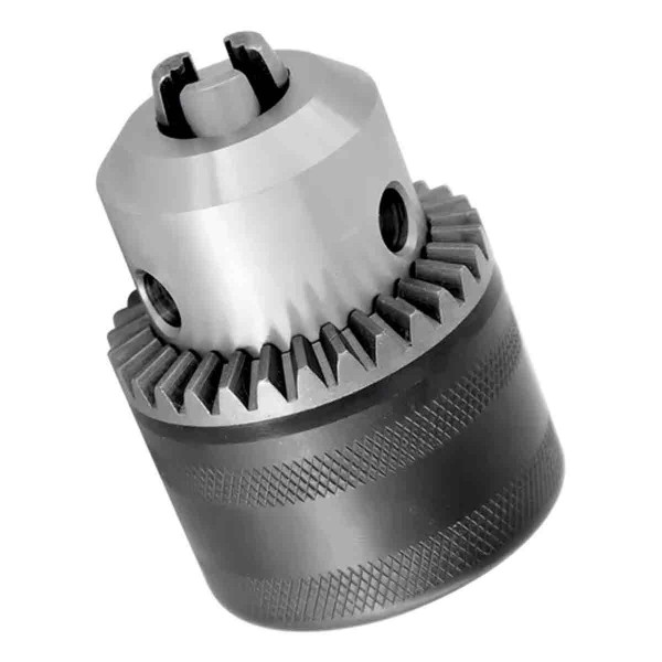 Encontraproduto.com.br - Mandril Leve 13L - 1/2 x 20 (1,5 a 13 mm) BT Fixo