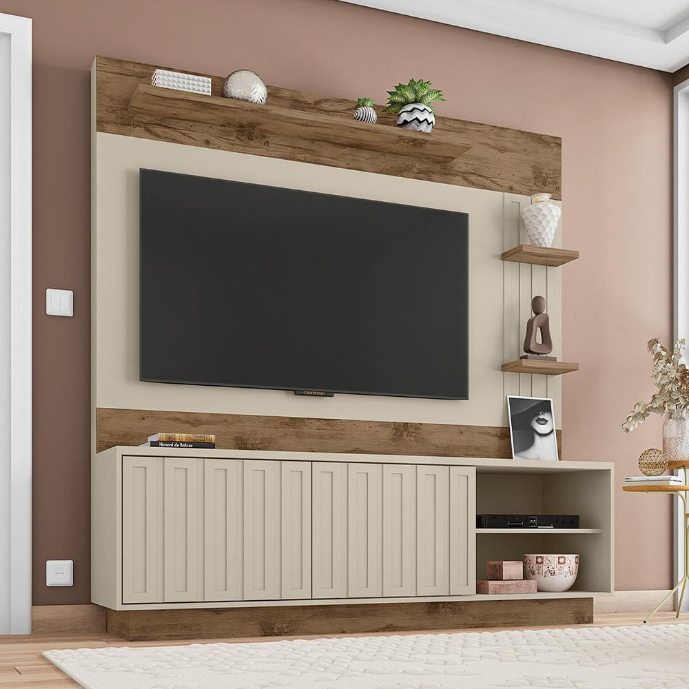 Encontraproduto.com.br - Estante para TV até 65