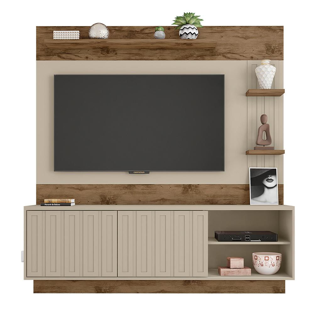 Encontraproduto.com.br - Estante para TV até 65