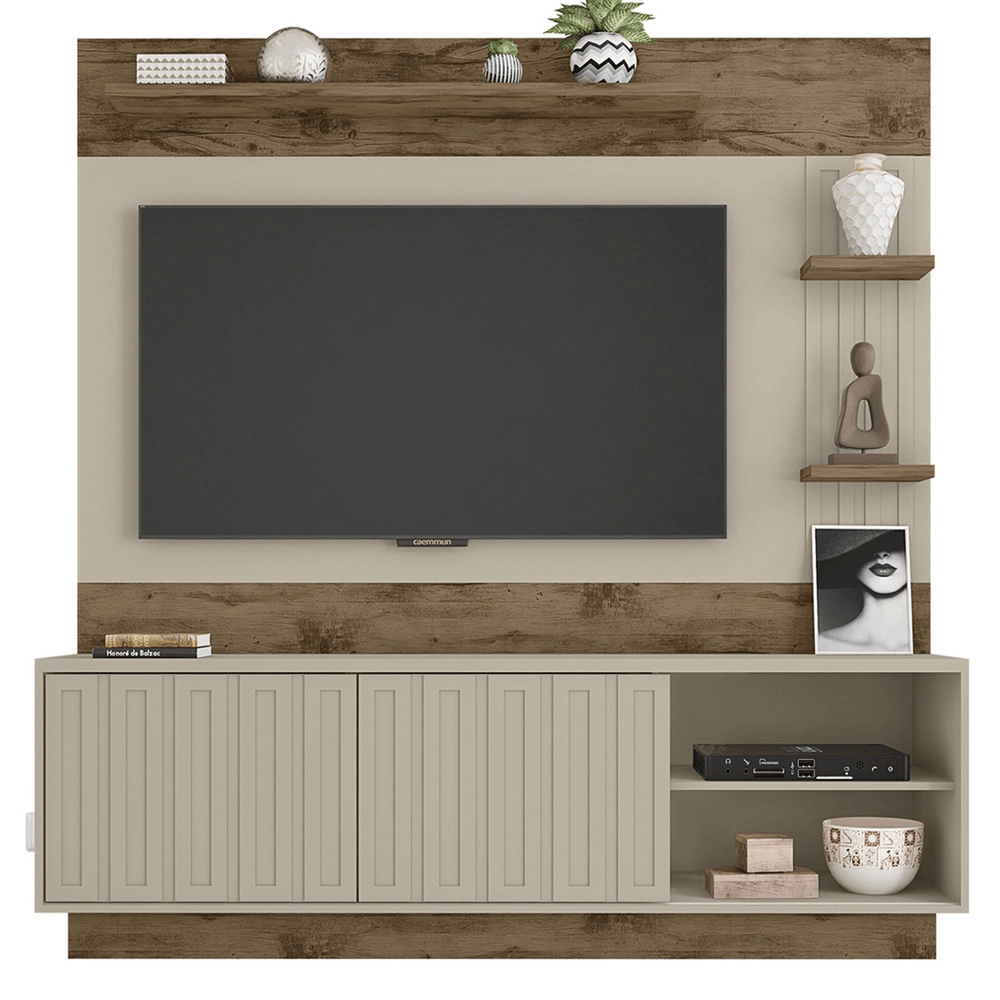 Encontraproduto.com.br - Estante para TV até 65