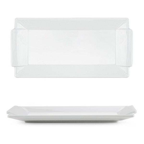 Bandeja 28 Cm Melamina Ref 5422