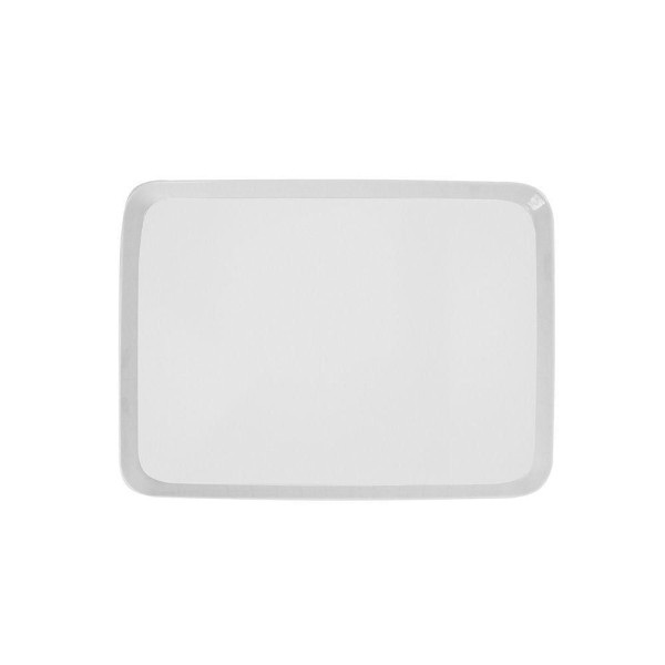 Bandeja Retangular 29,5x21,5cm Prof. - Gourmet Mix