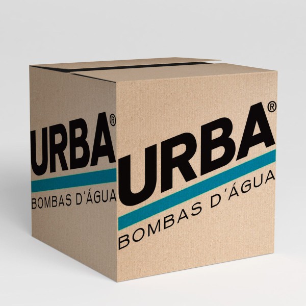 Encontraproduto.com.br - Bomba Dagua - Urba - UB171