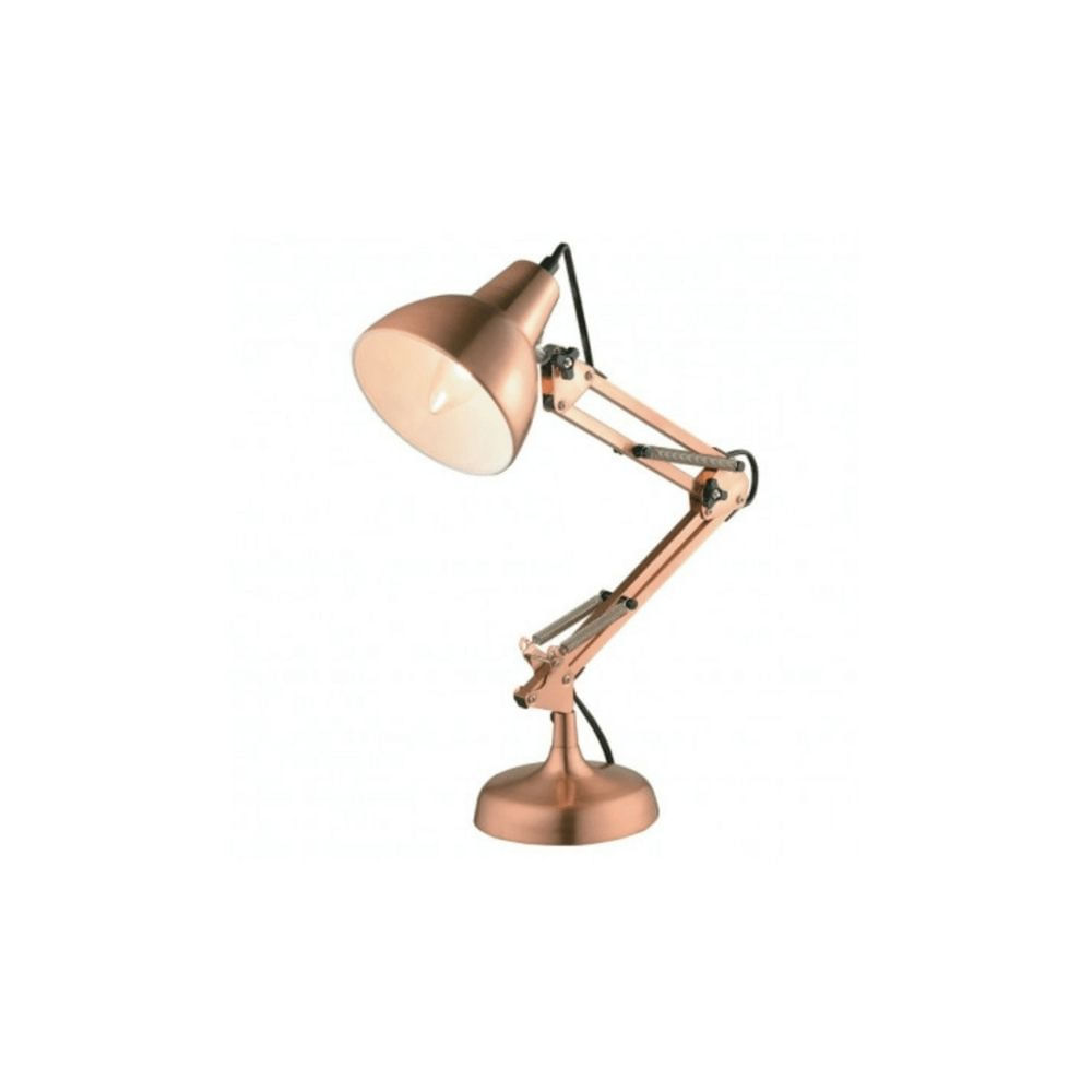 Encontraproduto.com.br - Luminária de Mesa Quality Nexus 1060 E27 Bivolt