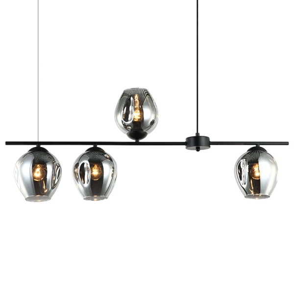 Encontraproduto.com.br - Lustre Pendente Quality Cutie 1330 E27 Bivolt