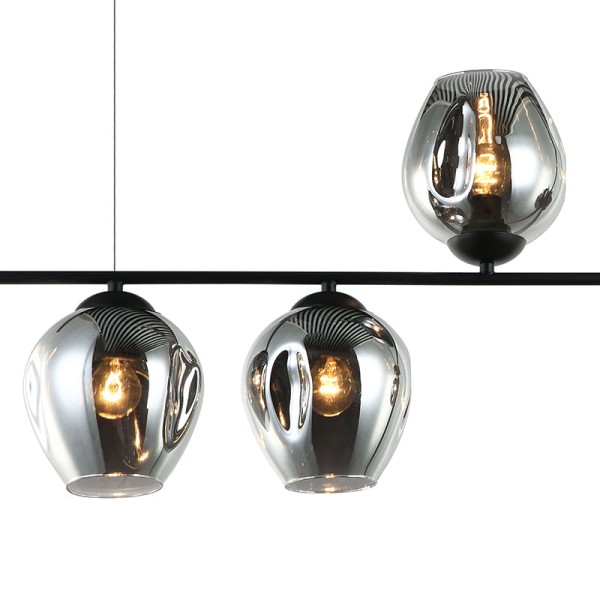 Encontraproduto.com.br - Lustre Pendente Quality Cutie 1330 E27 Bivolt