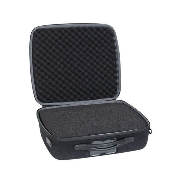 Encontraproduto.com.br - Maleta Médica Clinicase Preto - Md