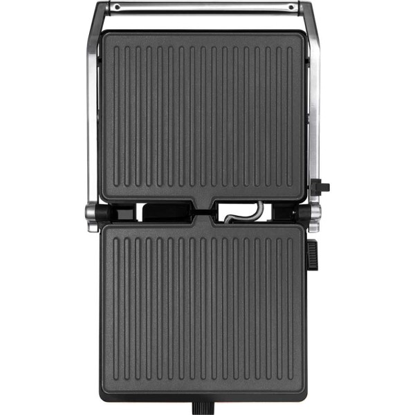 Encontraproduto.com.br - Grill Press Prime Inox Gradiente 2000W Pggr152 Cobre 110V
