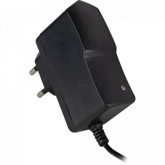 Fonte Chaveada Para Teclados Yamaha 12VDC 1A FTY/1A HAYONIK