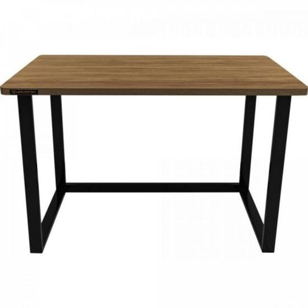 Encontraproduto.com.br - Mesa Office Hayonik Mho 1100 27mm Amêndola Rústica