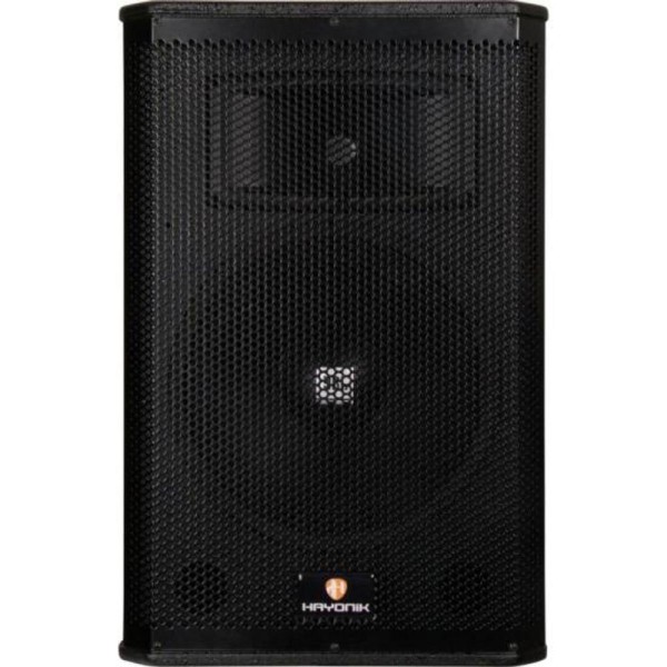 Caixa Acústica Passiva Hayonik Cpx 12p 12
