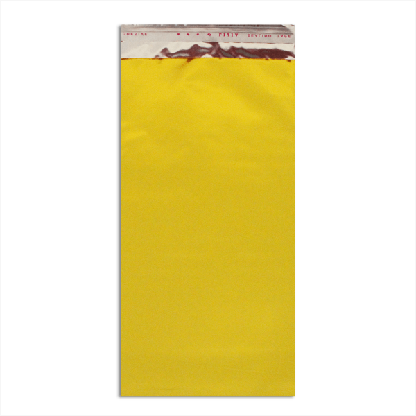 Encontraproduto.com.br - Saco Laminado para Presentes Aliança, 11x20 cm, Pacote com 100 unidades