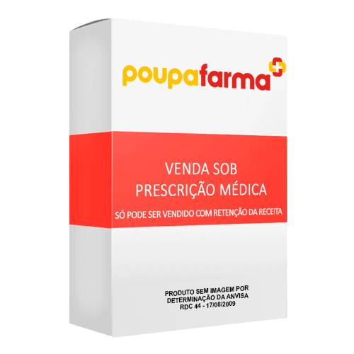Riposo Sl 5mg Com 30 Comprimidos Psicotropicos P/B1 Novo